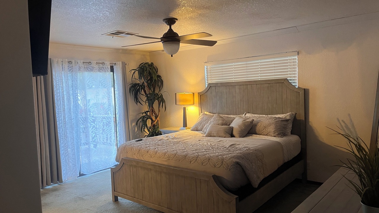 Photo of Bedroom in Las Vegas