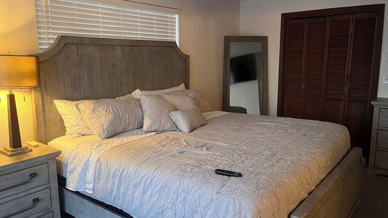 Photo of Bedroom in Las Vegas