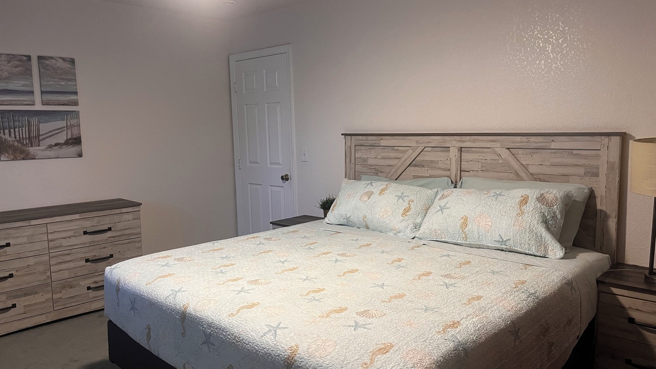 Photo of Bedroom in Las Vegas