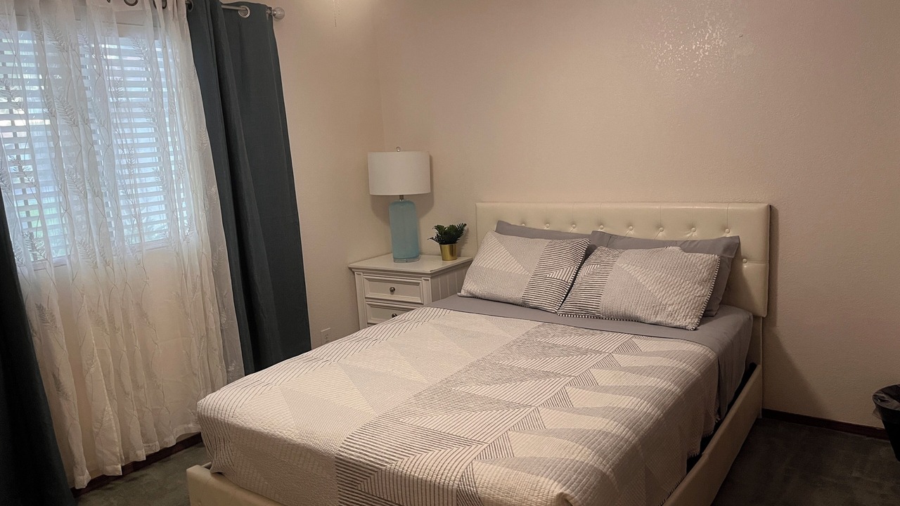 Photo of Bedroom in Las Vegas