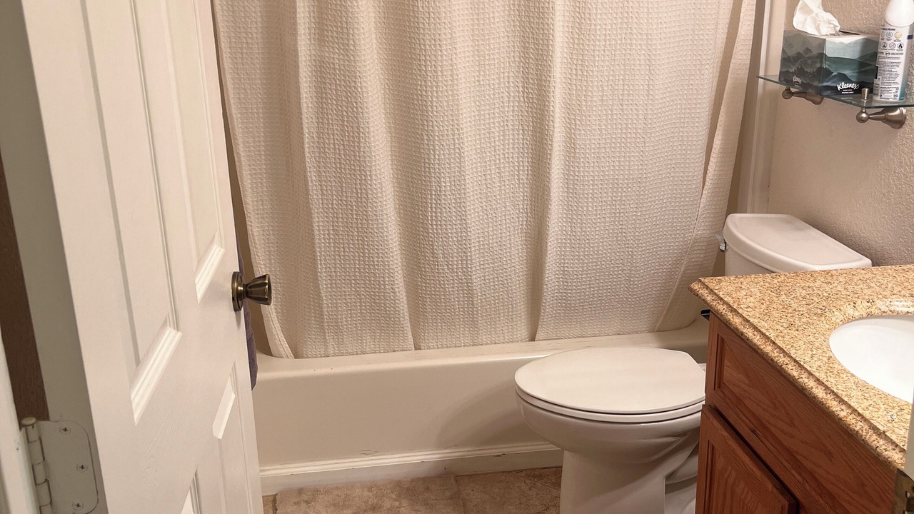Photo of Bathroom in Las Vegas