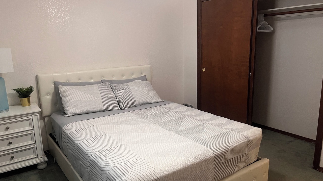 Photo of Bedroom in Las Vegas