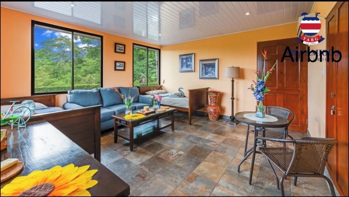 Photo of Livingroom in El Ocotal