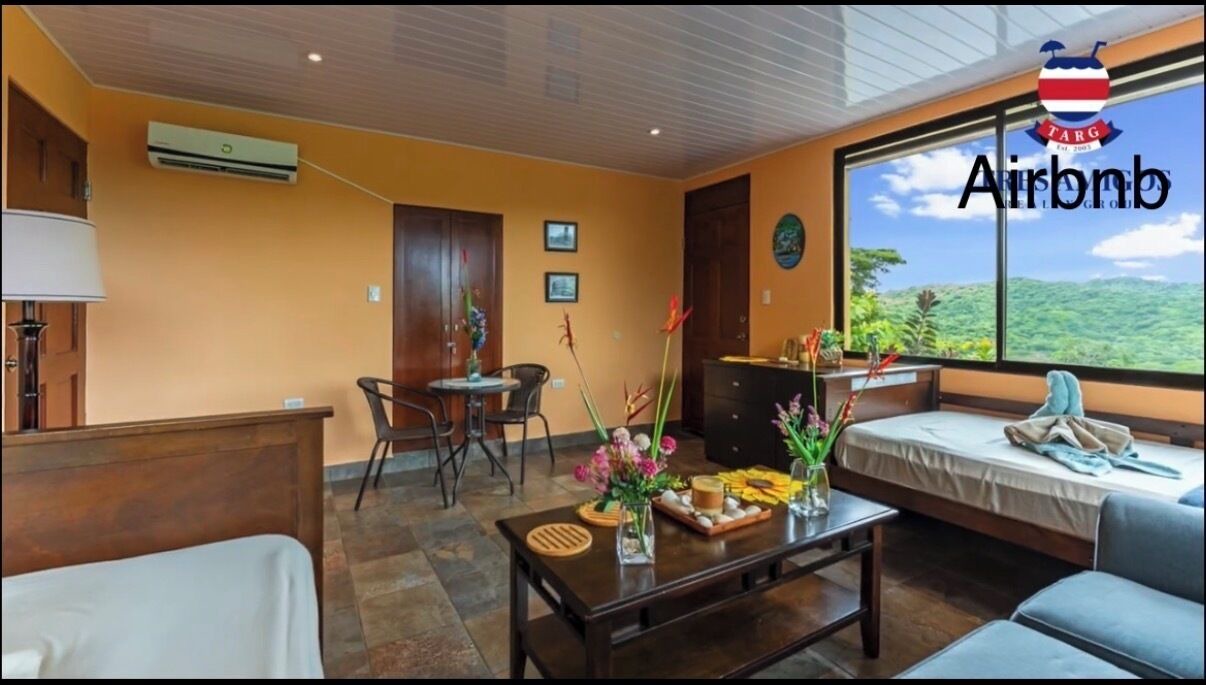 Photo of Bedroom in El Ocotal