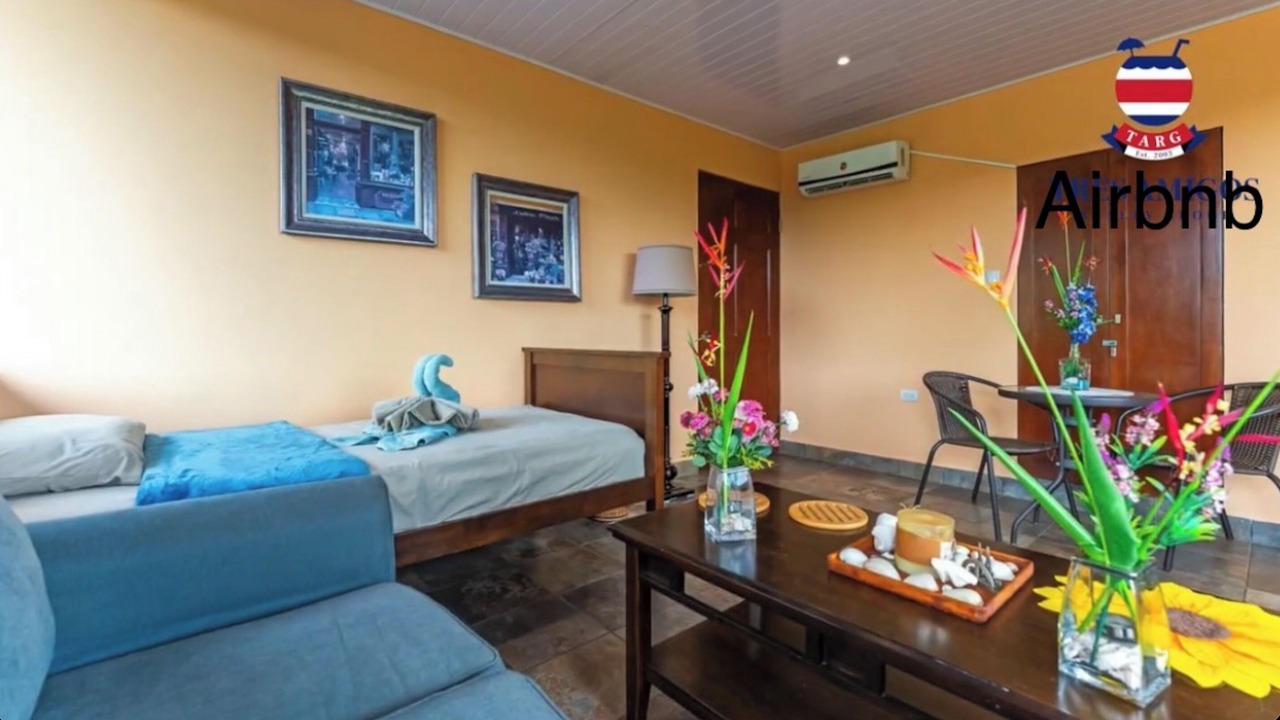 Photo of Bedroom in El Ocotal