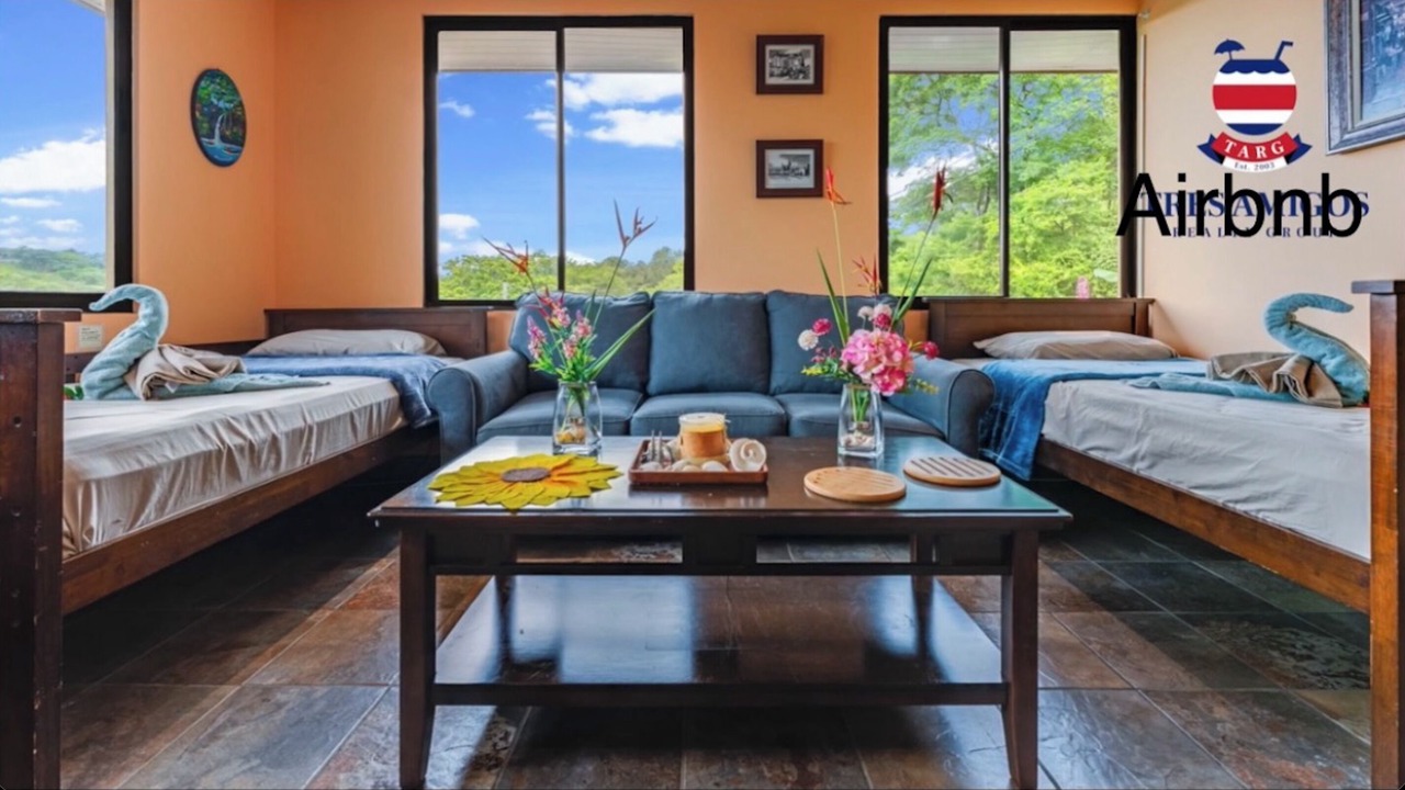 Photo of Bedroom in El Ocotal