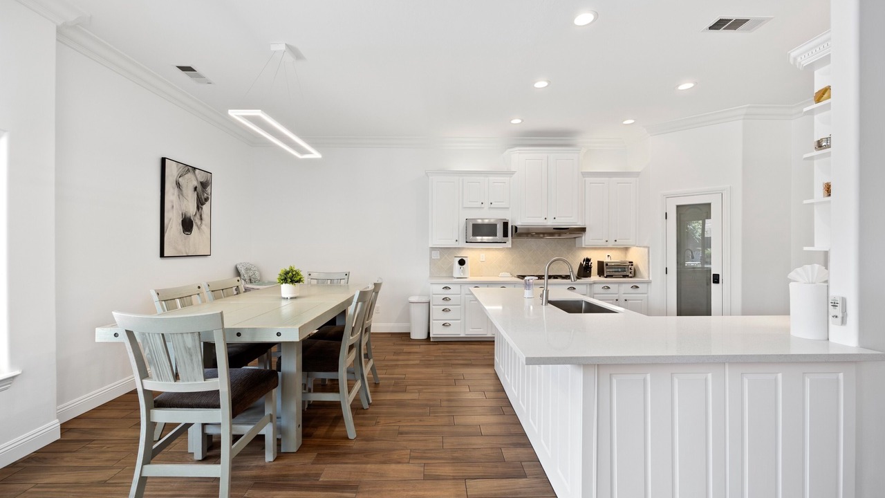 Photo of Kitchen in Rosedale