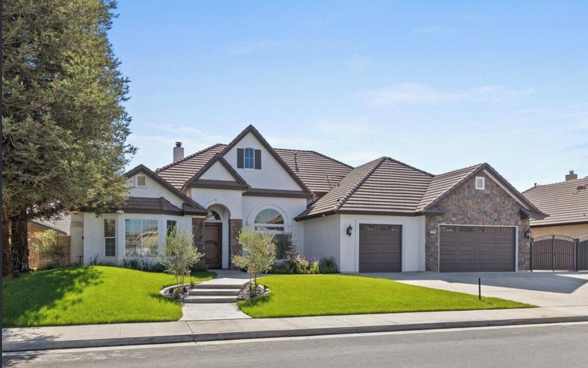 Photo of Outdoor in Rosedale