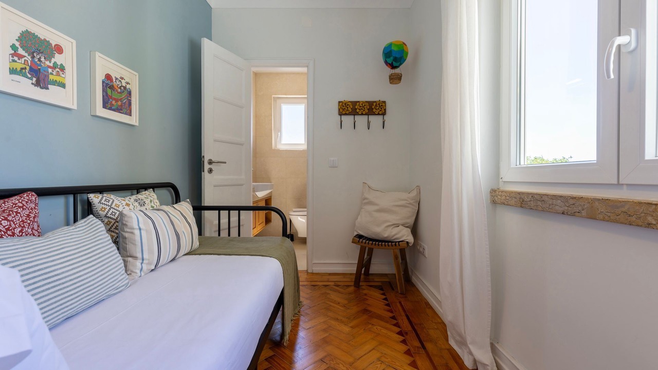Photo of Bedroom in Belem