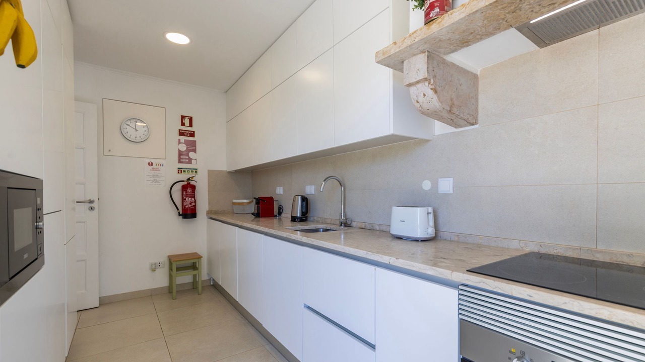 Photo of Kitchen in Belem