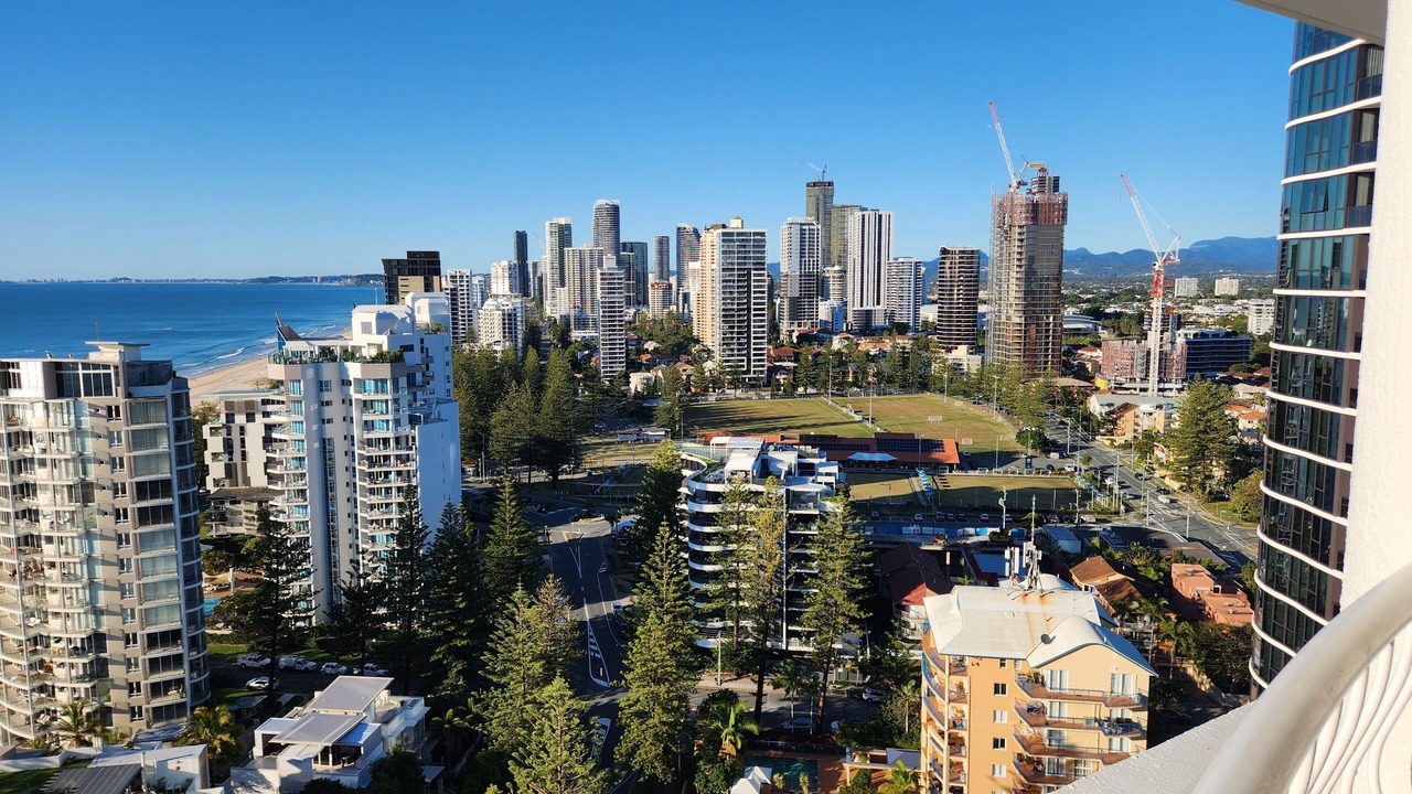 Photo of Outdoor in Gold Coast