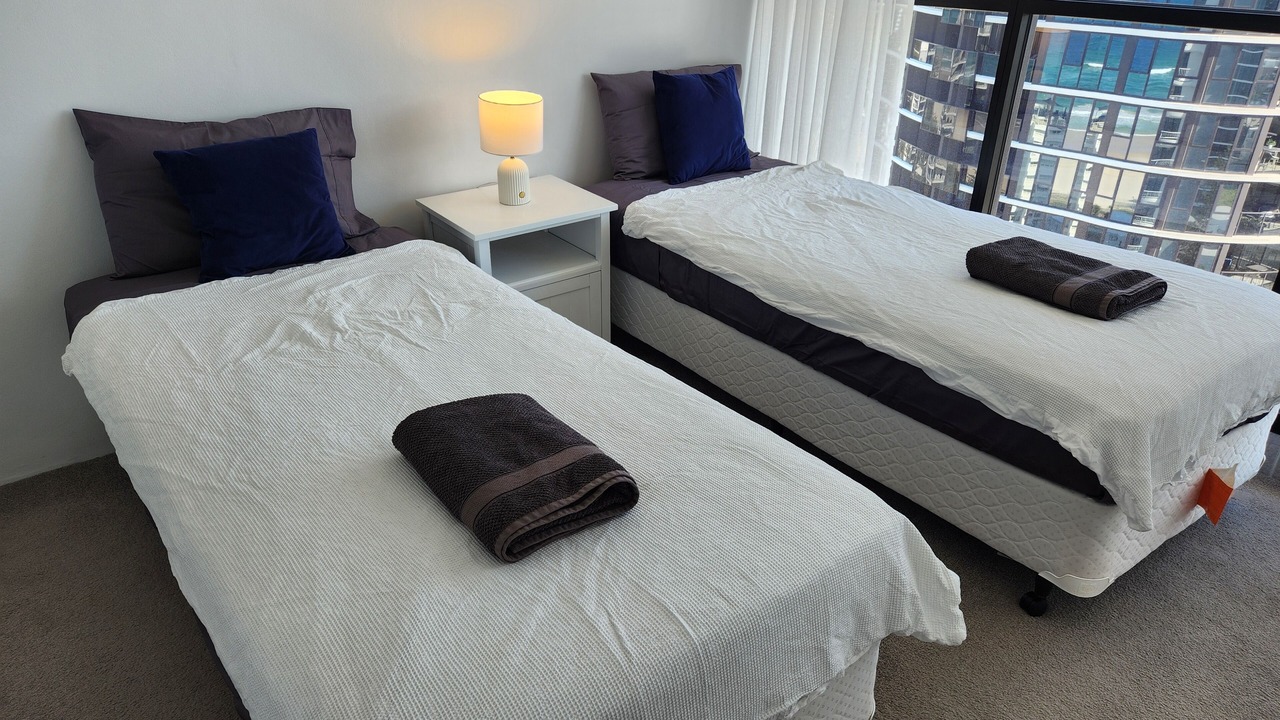 Photo of Bedroom in Gold Coast
