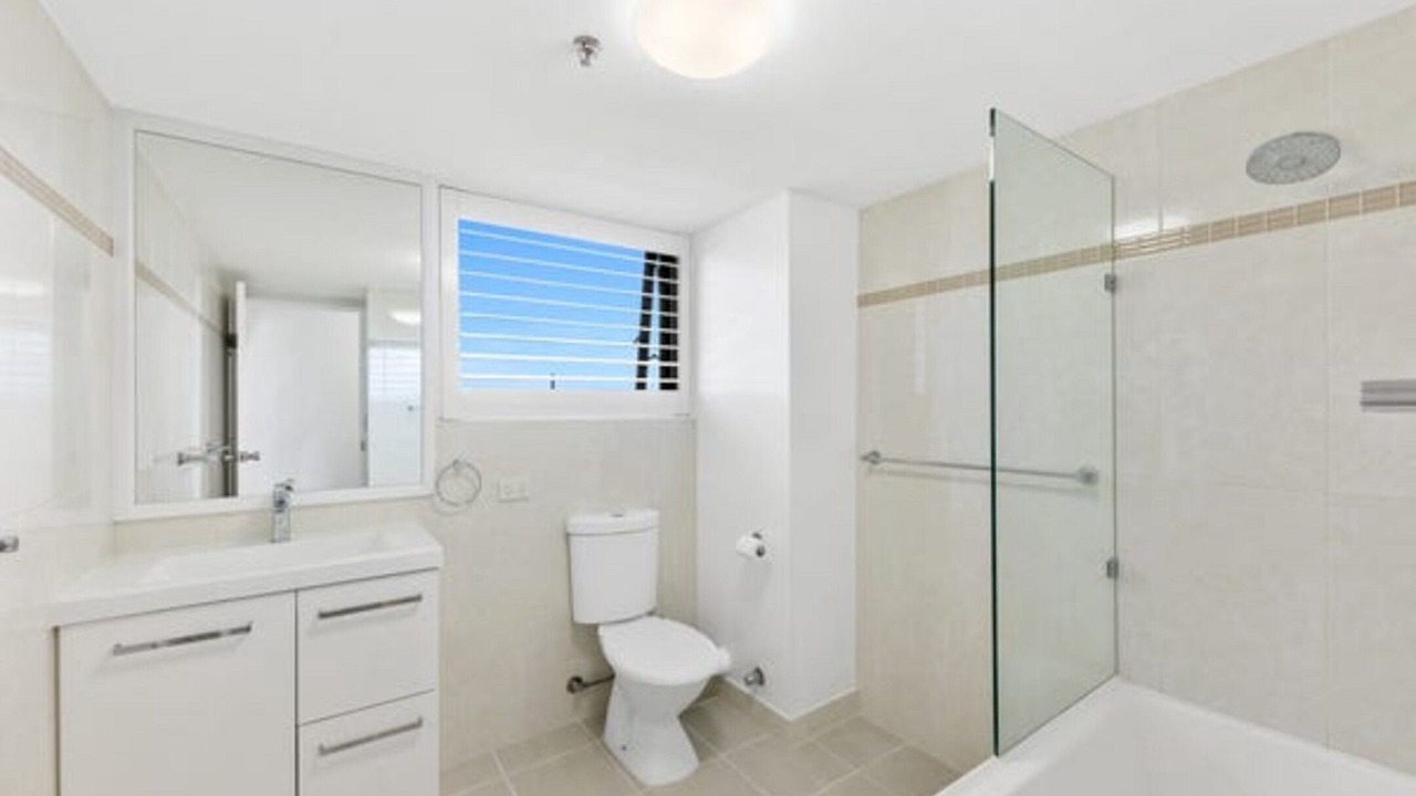 Photo of Bathroom in Gold Coast