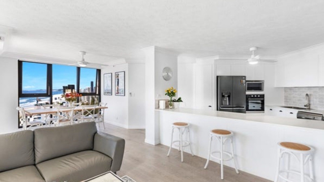 Photo of Livingroom in Gold Coast