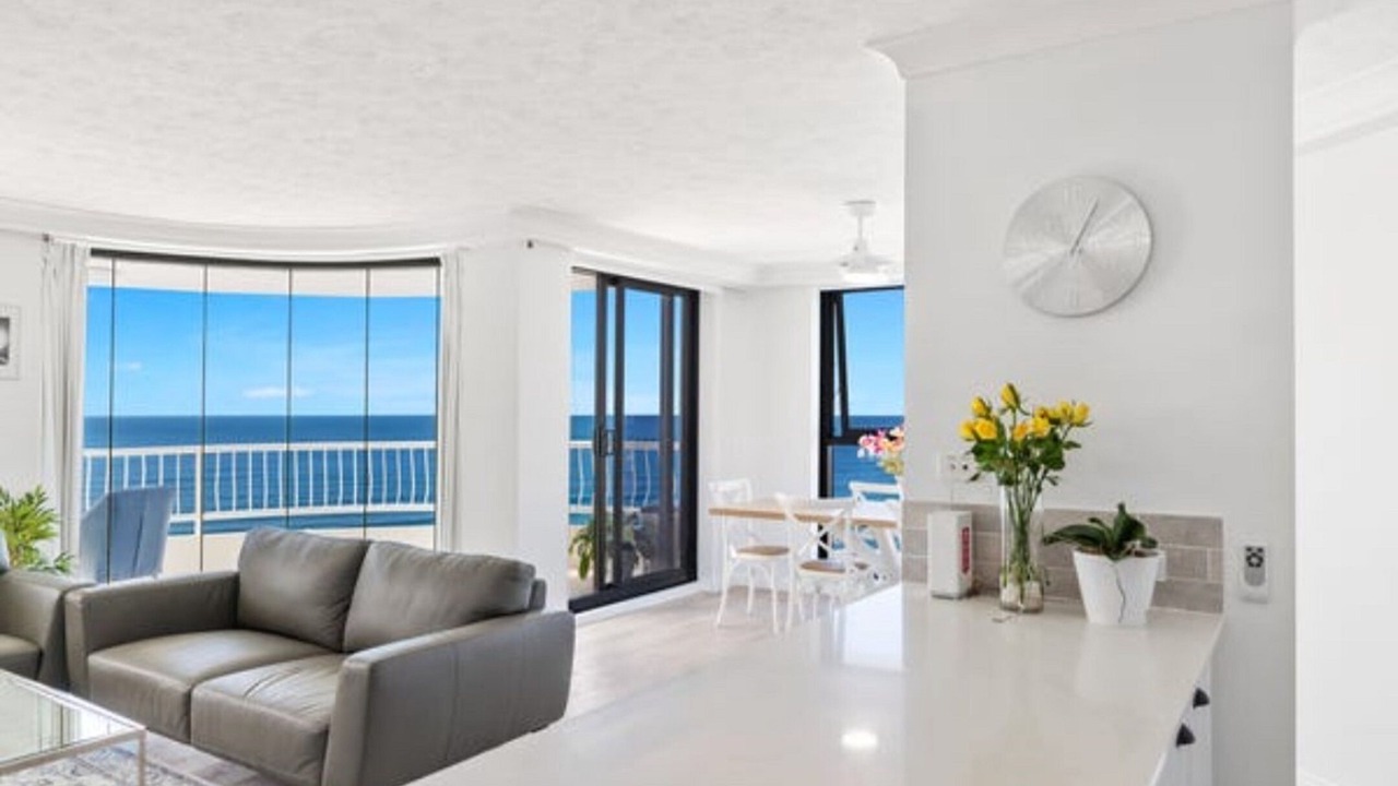 Photo of Livingroom in Gold Coast