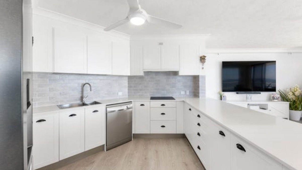 Photo of Kitchen in Gold Coast