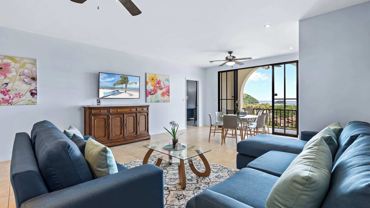 Photo of Livingroom in Coco