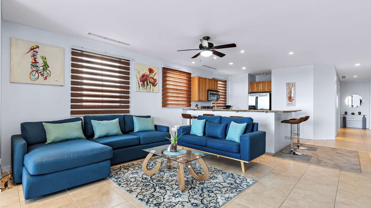 Photo of Livingroom in Coco