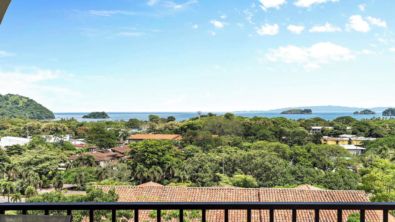 Photo of Patio Balcony in Coco