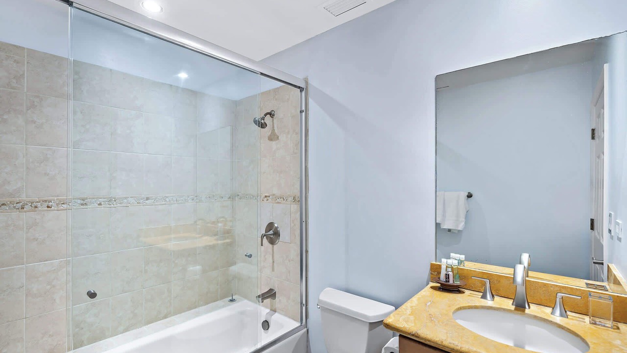 Photo of Bathroom in Coco
