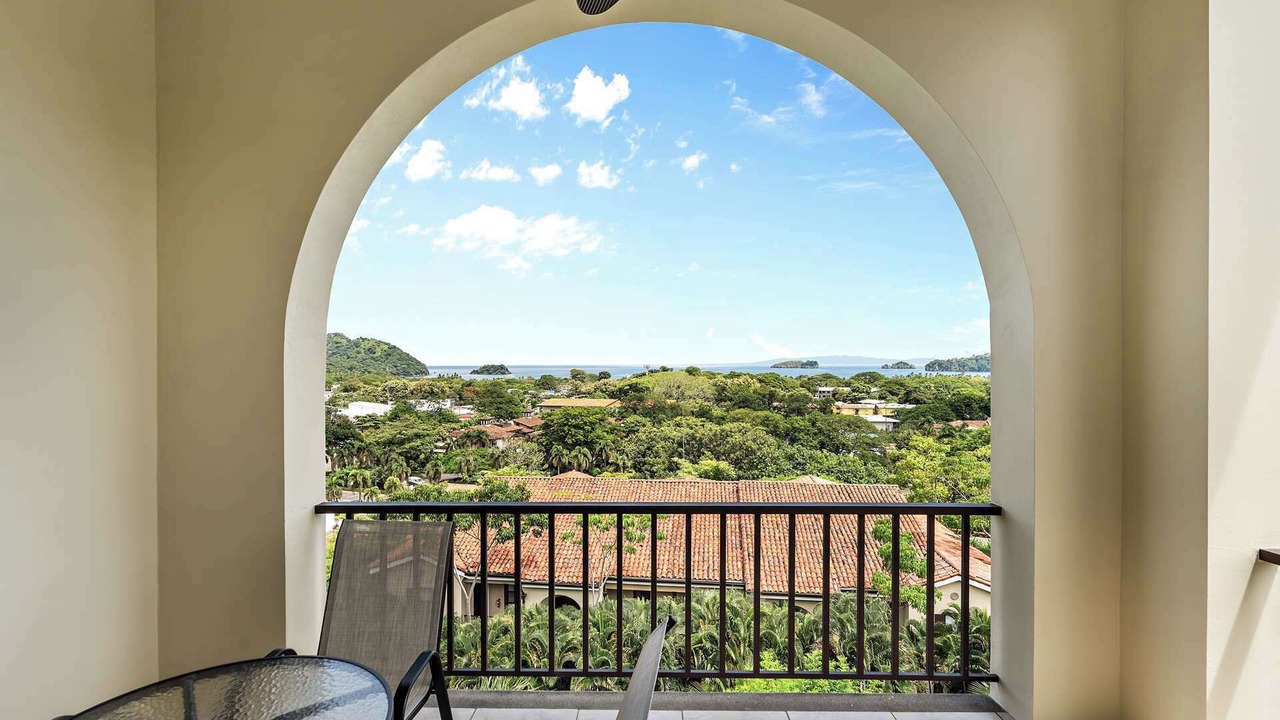 Photo of Patio Balcony in Coco
