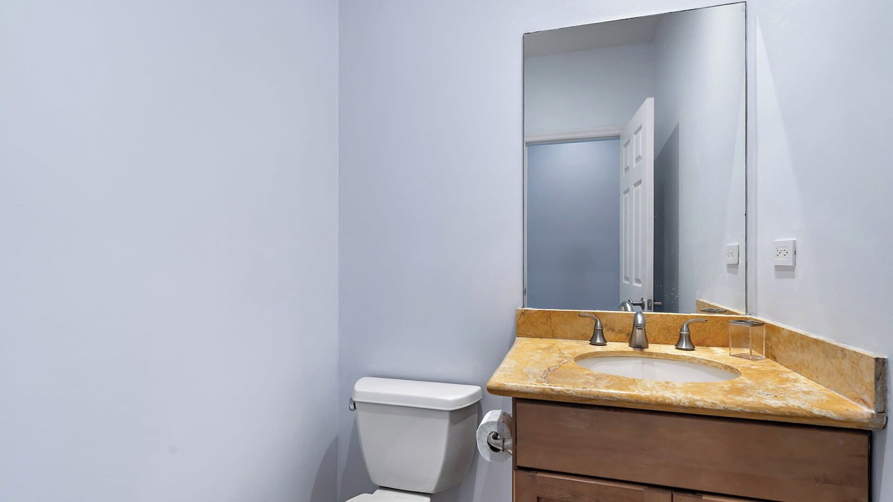 Photo of Bathroom in Coco