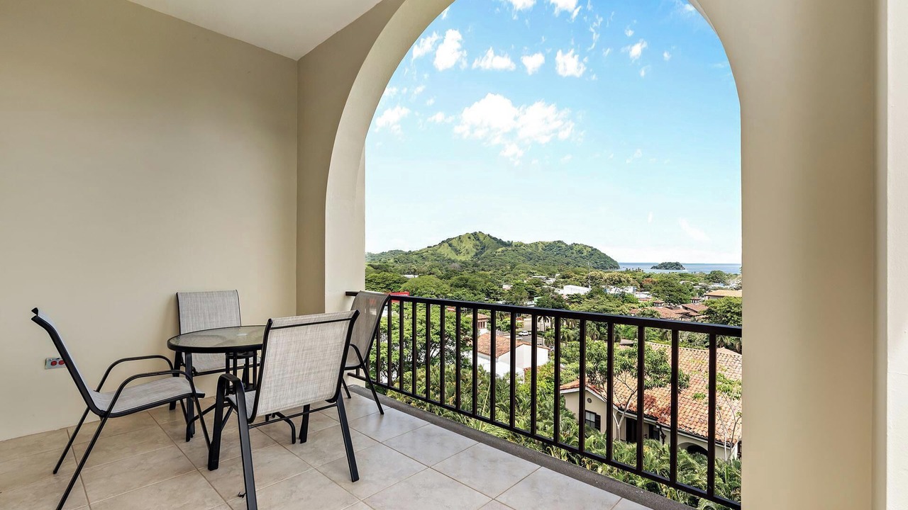 Photo of Patio Balcony in Coco