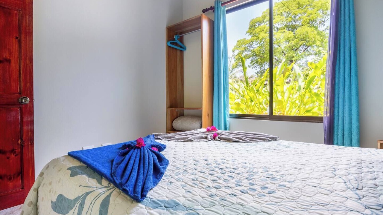 Photo of Bedroom in Uvita