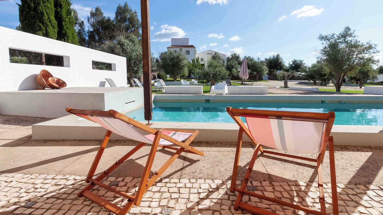 Photo of Outdoor in Estremoz