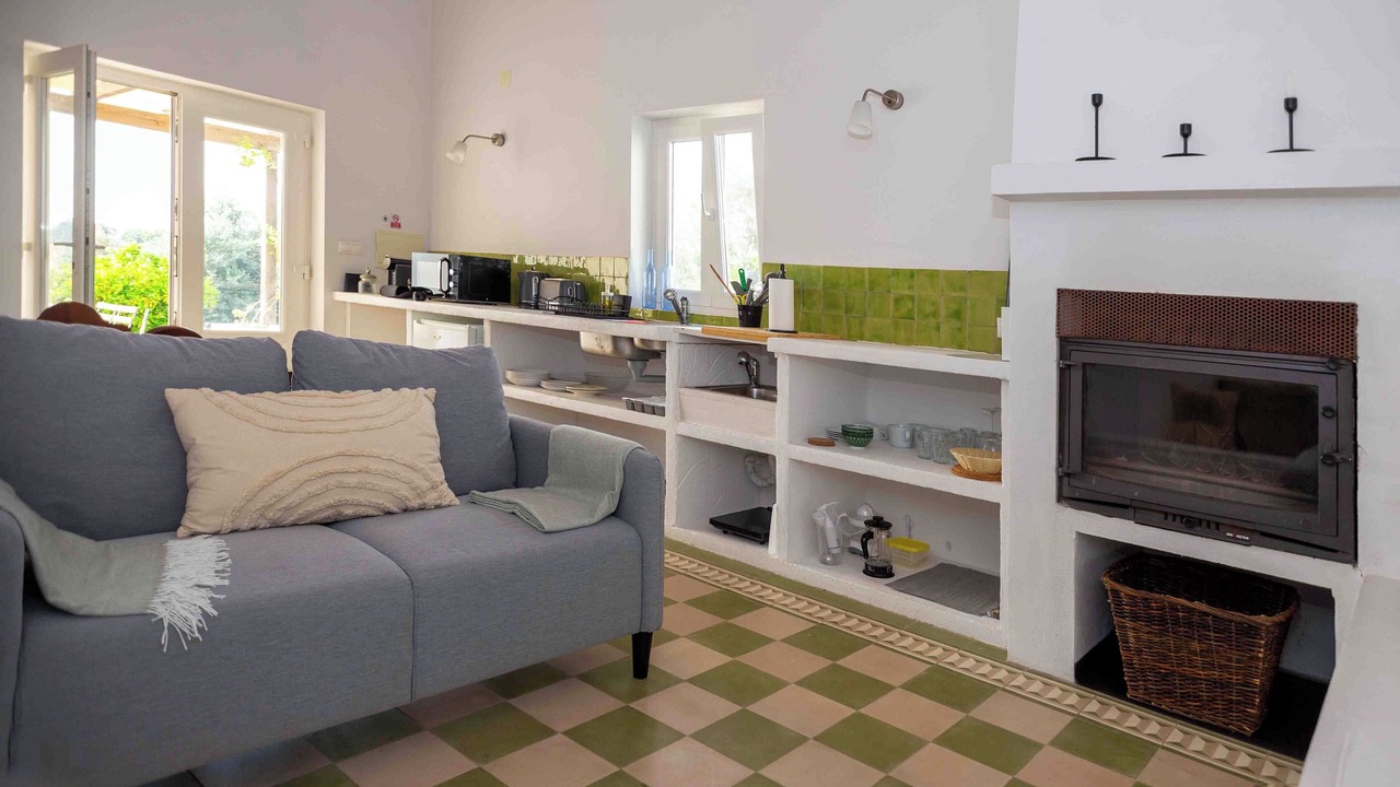 Photo of Livingroom in Estremoz