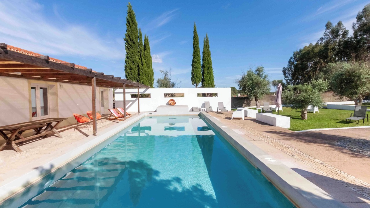 Photo of Outdoor in Estremoz