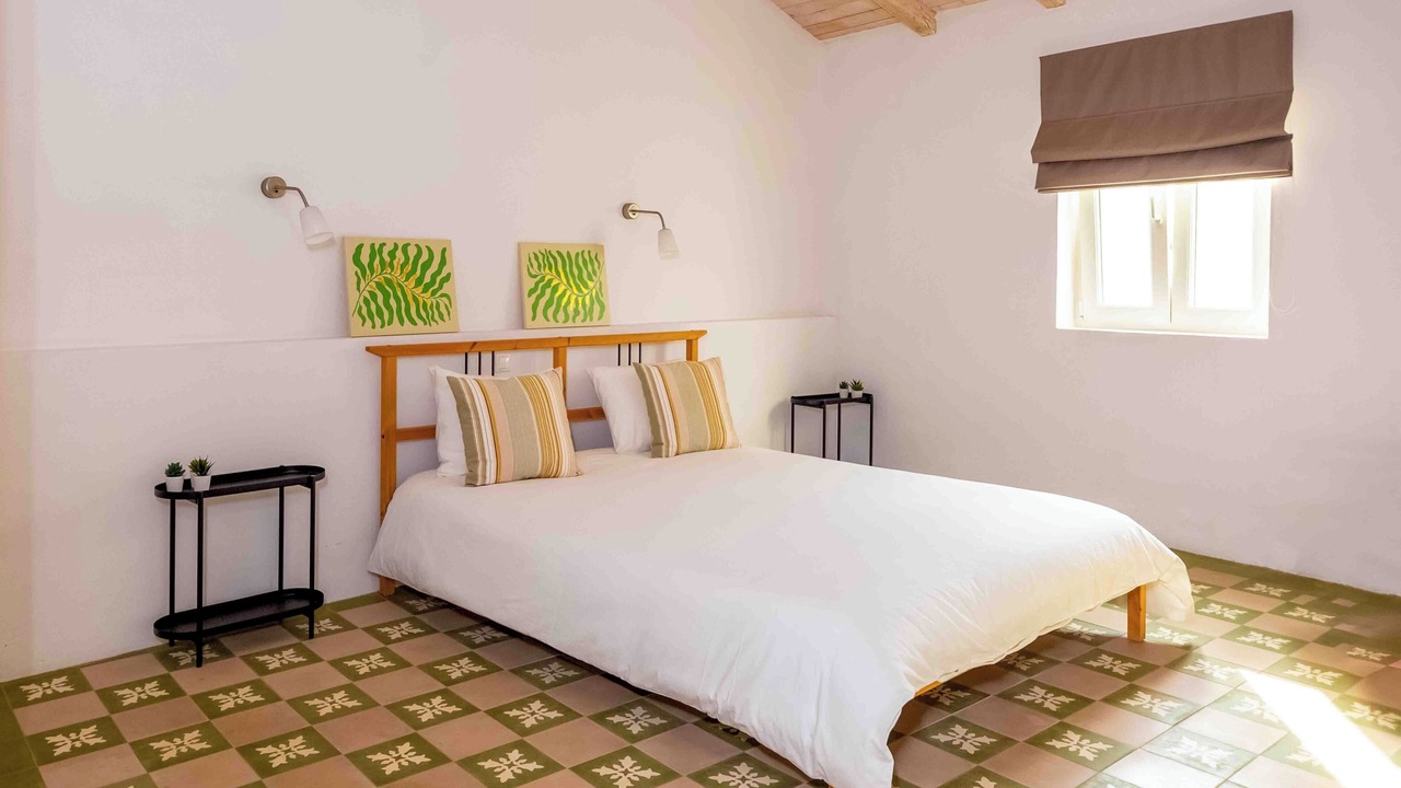 Photo of Bedroom in Estremoz