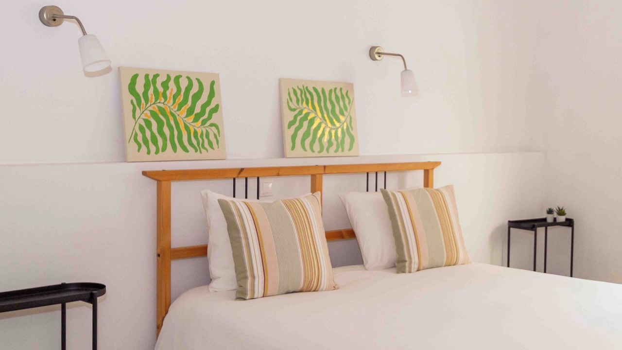 Photo of Bedroom in Estremoz
