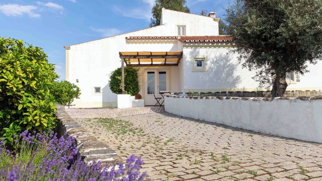 Photo of Outdoor in Estremoz