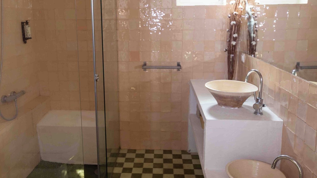 Photo of Bathroom in Estremoz