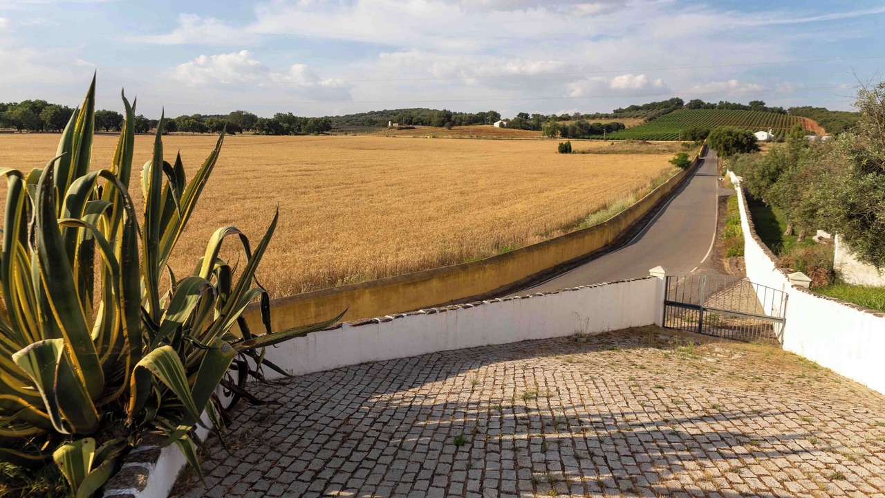 Photo of Outdoor in Estremoz