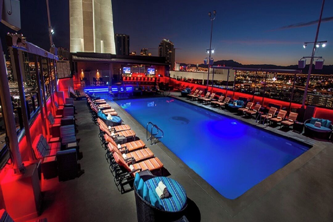 Photo of Outdoor in Gateway District