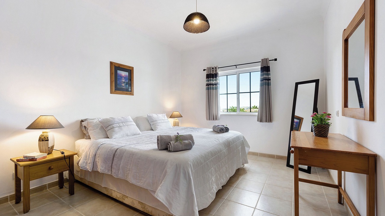 Photo of Bedroom in Lagos