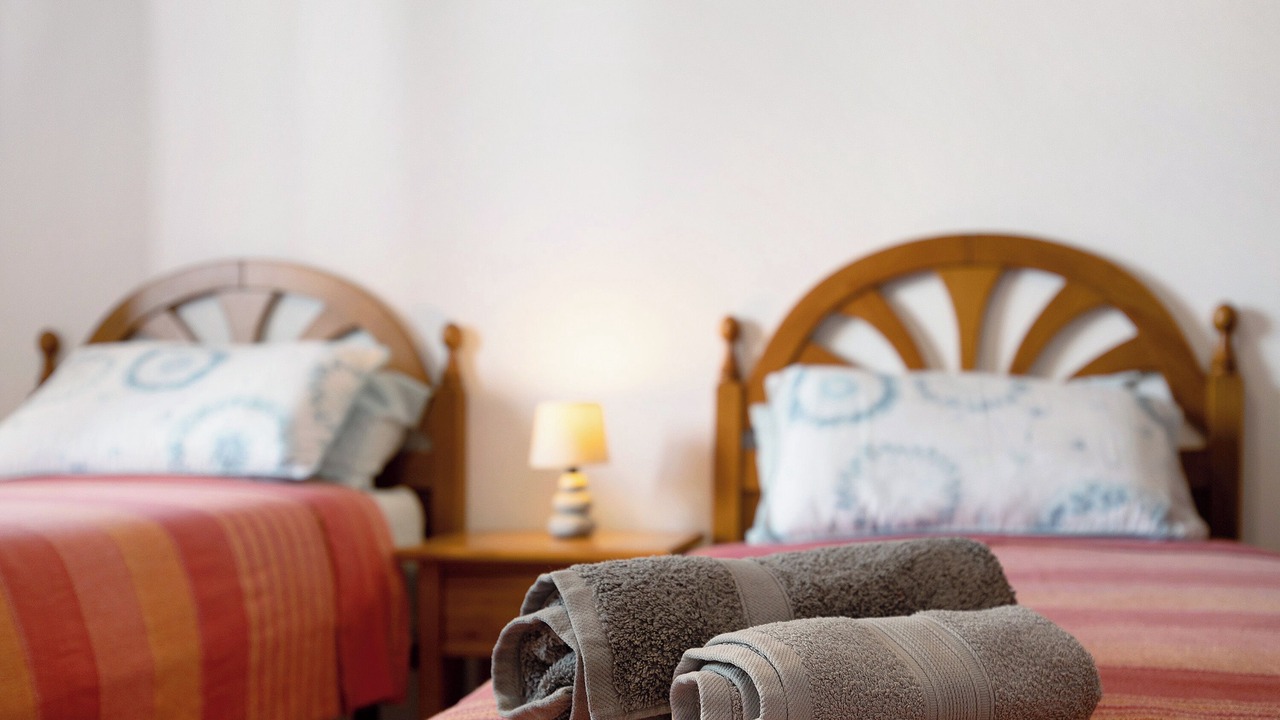 Photo of Bedroom in Lagos