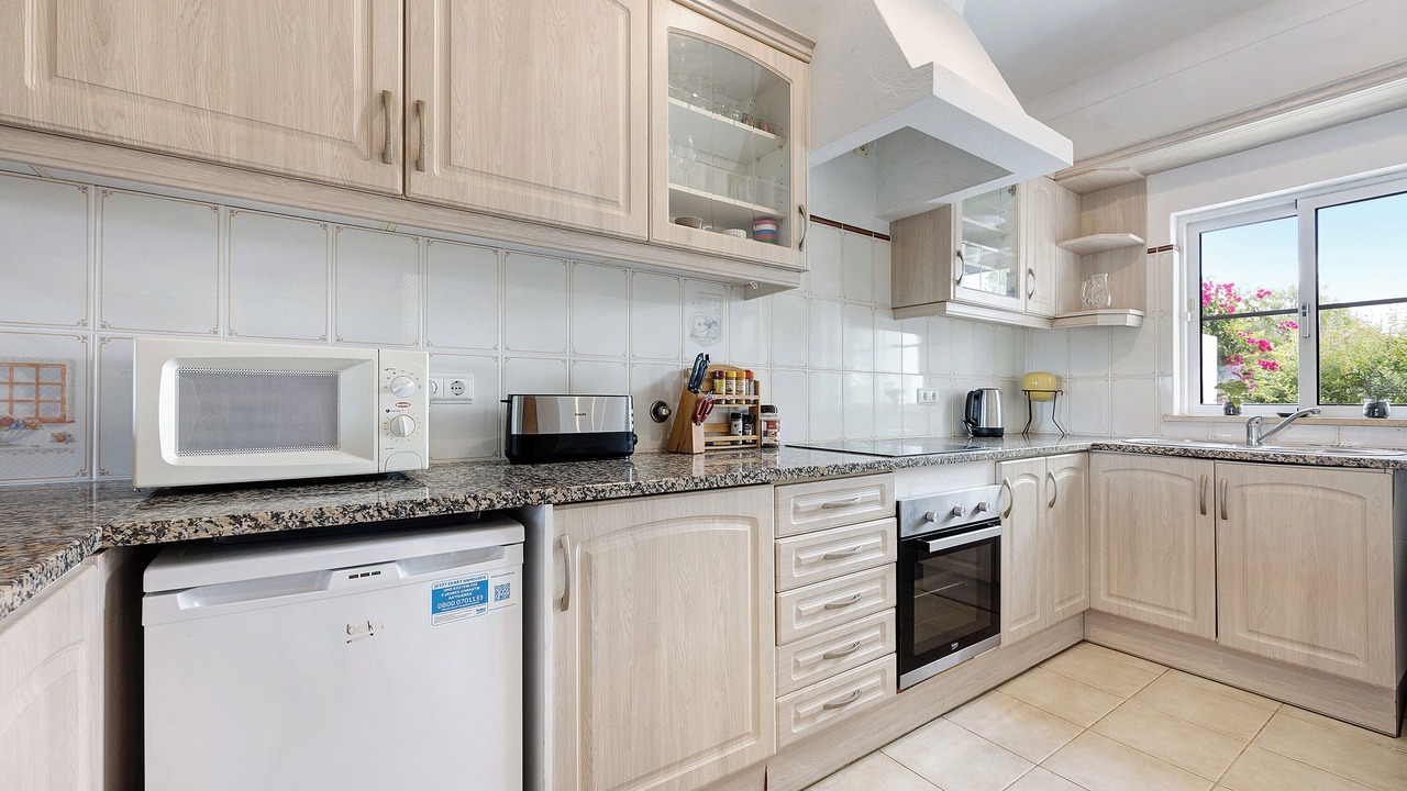 Photo of Kitchen in Lagos