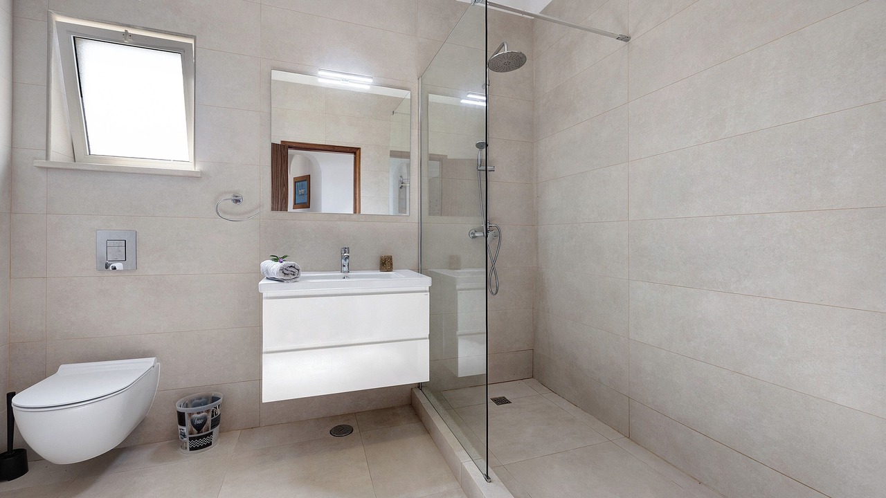 Photo of Bathroom in Lagos