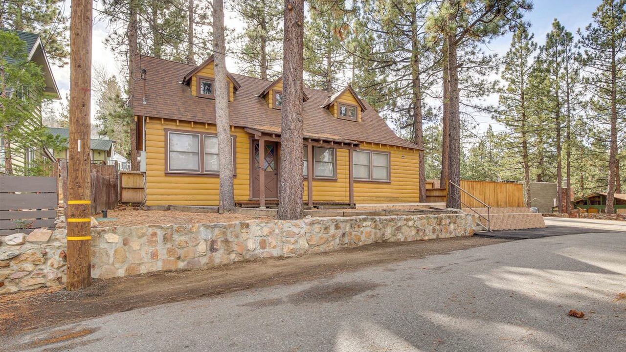 Photo of Outdoor in Big Bear Lake