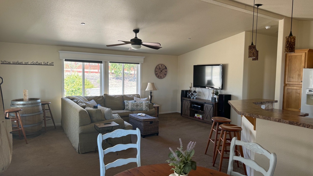 Photo of Livingroom in San Miguel