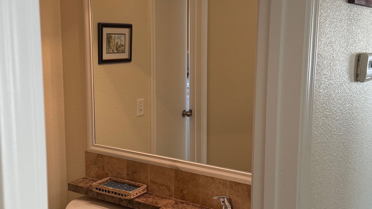 Photo of Bathroom in San Miguel