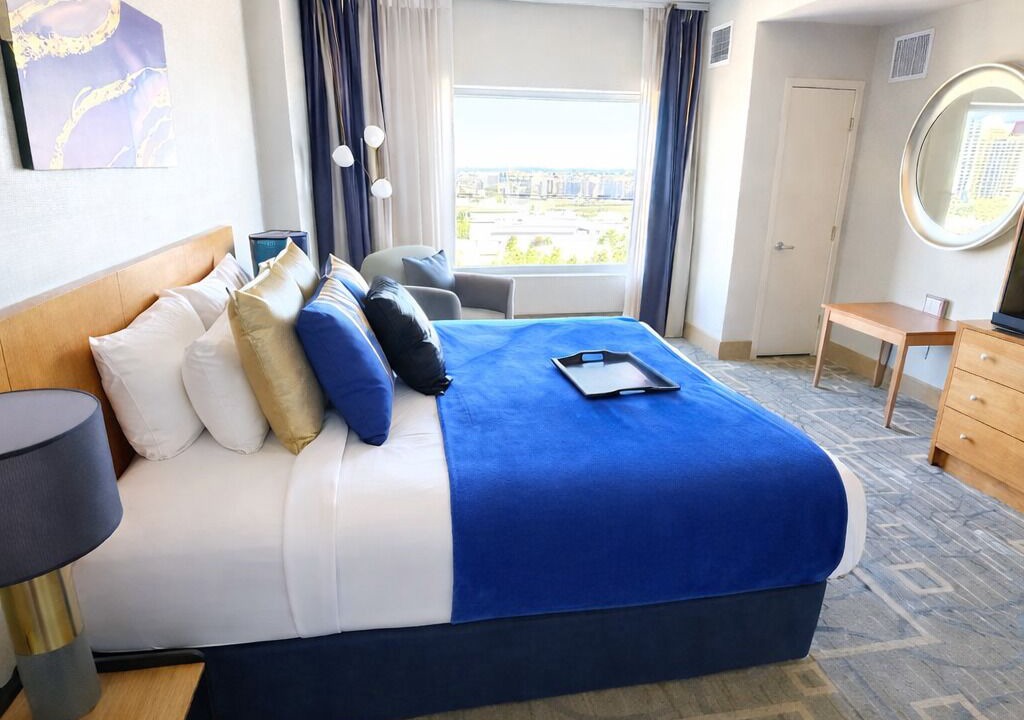 Photo of Bedroom in Las Vegas