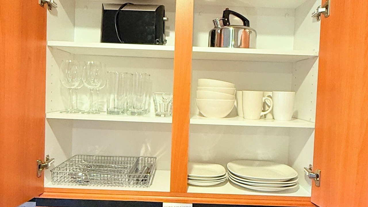 Photo of Kitchen in Las Vegas