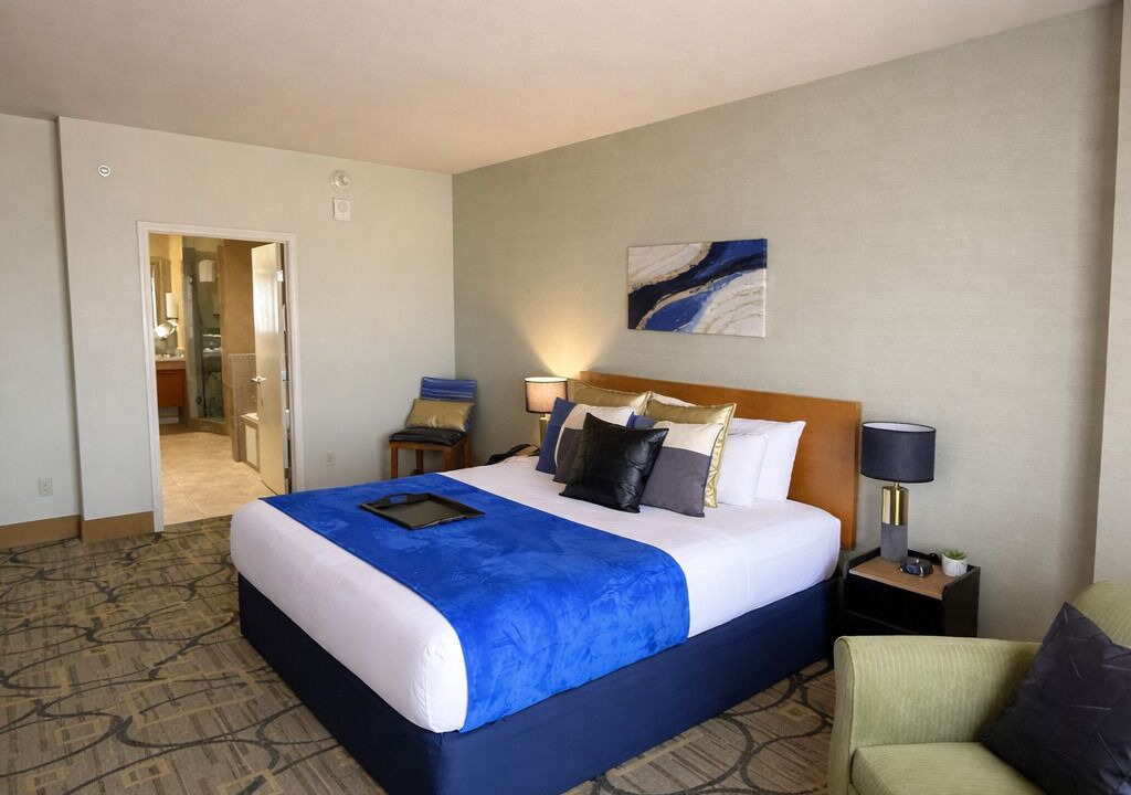 Photo of Bedroom in Las Vegas