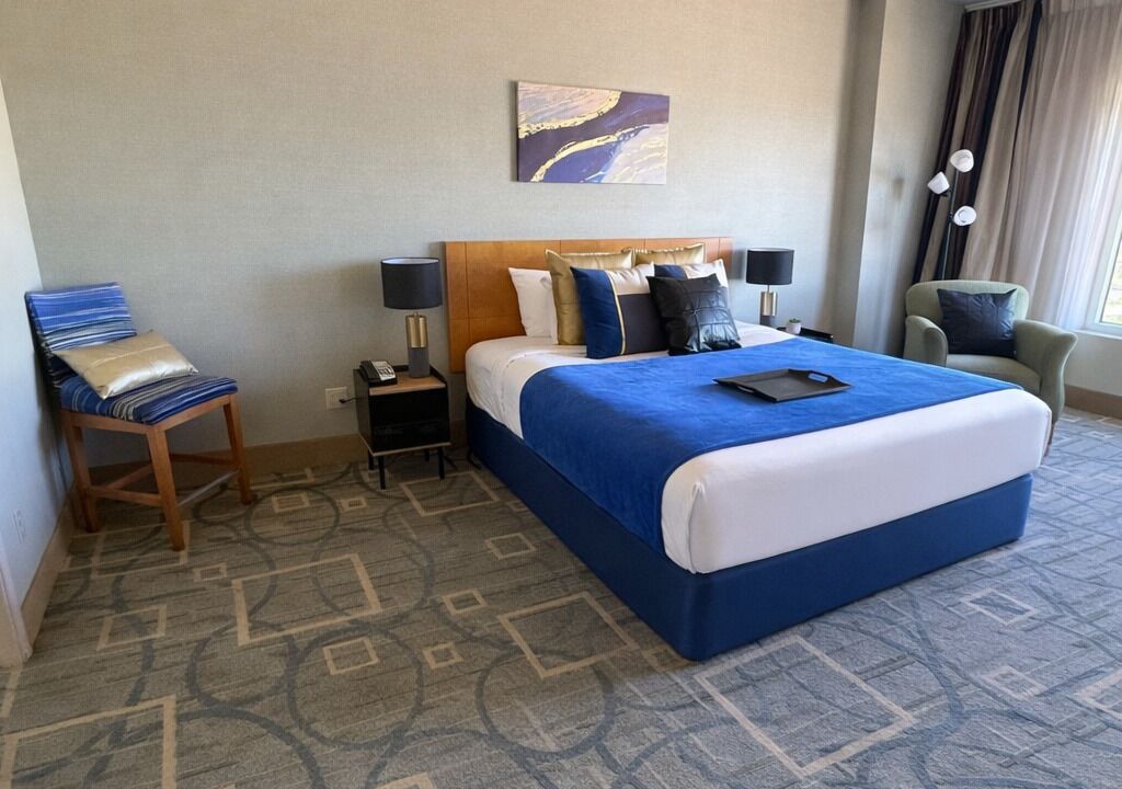 Photo of Bedroom in Las Vegas