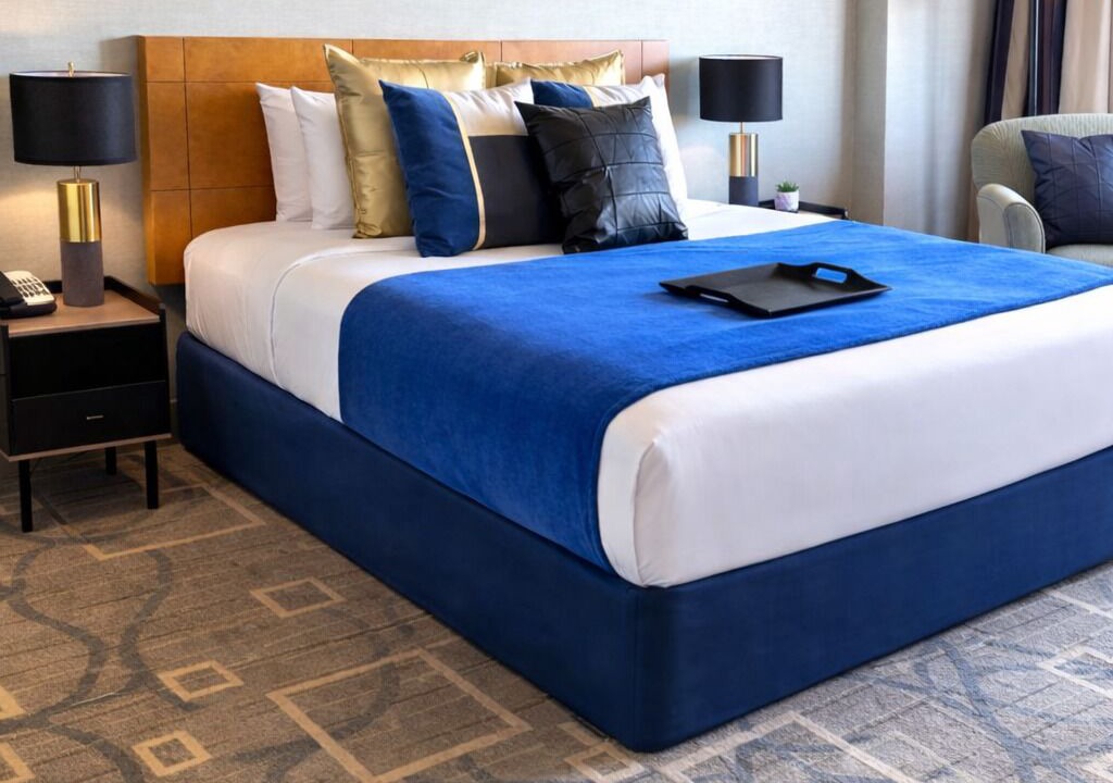 Photo of Bedroom in Las Vegas