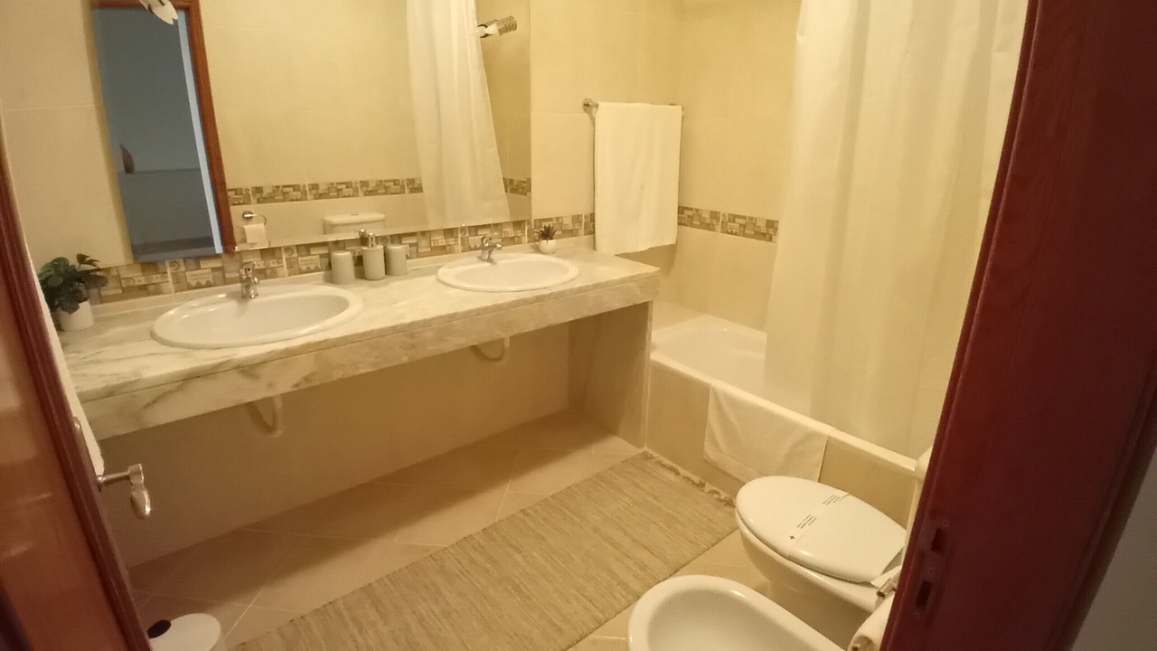 Photo of Bathroom in Pera
